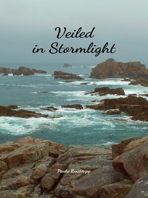 cover image of Veiled in Stormlight
